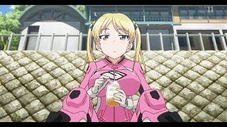 Bakuon【AMV】 Tokyo Drift [upl. by Joed554]