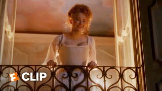 Cyrano Movie Clip  Balcony Scene 2022  Movieclips Coming Soon [upl. by Hernando998]