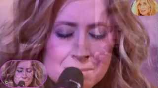 ★★ LARA FABIAN ♥♥ Je TAime ENCORE ♥ Live 2012 HiFi 3D video Surround SoundHD1080p [upl. by Nehemiah]