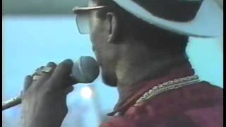 Leroy Smart  Live At Reggae Sunsplash 1987 [upl. by Efthim]