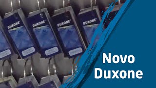 Novo Duxone  Axalta  NovoDuxone [upl. by Dudley]