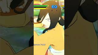 Hanabi Hyuga  Ultimate Jutsu [upl. by Elleyoj]