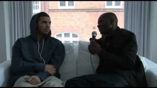 Drake  Interview 2010 S1EP38 SBTV [upl. by Dahraf]