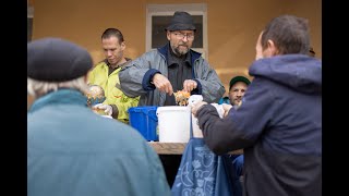 Oekraïne  Broeders Albertijnen in dienst van de armsten [upl. by Harutek523]