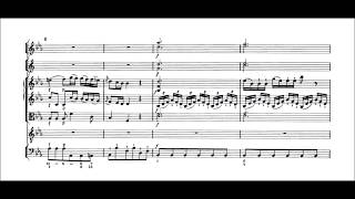 Wolfgang Amadeus Mozart – Litaniae de venerabili altaris sacramento K 125 [upl. by Tannenwald]