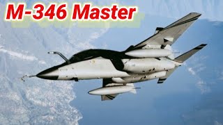 The Story of Alenia Aermacchi M346 Master Becoming Finmeccanica then Changing to Leonardo [upl. by Atirec]