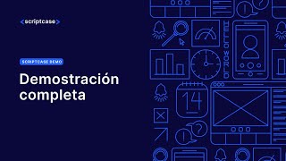 ¿Que es Scriptcase Entienda Scriptcase con una demostración completa Actualizada 2021 [upl. by Seana]