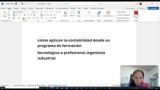 definición de Contabilidad o Información Financiera destacando la importancia características y [upl. by Iona]