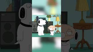 stewie talking in a british accent familyguy familyguyclips [upl. by Aelat687]