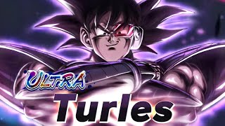 NEW ULTRA TURLES IS COMING TO DRAGON BALL LEGENDS [upl. by Winslow]