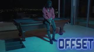 Offset  Violation Freestyle Official Trailer [upl. by Mcevoy]