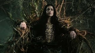 Salem  Official Trailer WGN America [upl. by Hamo58]