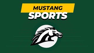 Mustangs Sports 12123 [upl. by Adirahs]