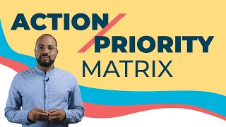 How to prioritise better Using the ActionImpact Matrix [upl. by Naeruat]