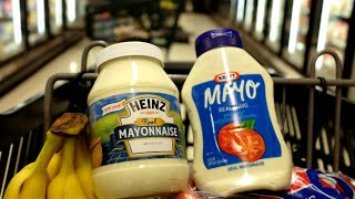 What You Didnt Know About How Mayonnaise Is Really Made [upl. by Raimondo]