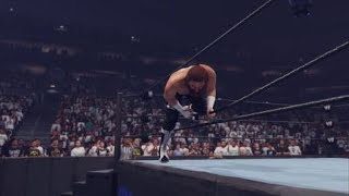 Sami Zayn vs Cody Rhodes vs The Undertaker [upl. by Larson]