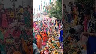 Piyari pahire lebhojpuri chhath song [upl. by Anahsar]