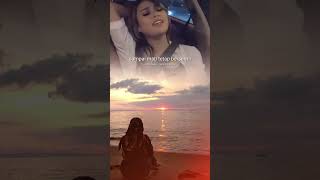 Cinta Kita Cinta Surga aurelhermansyah viralvideo shortvideo youtubeshorts [upl. by Yrreiht]