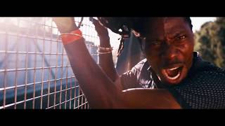 RanD amp Endymion ft LePrince  Run From Reality official videoclip [upl. by Anitnegra9]