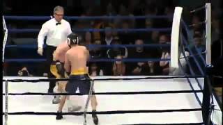 2012 Bengal Bouts  142 lb Championship  Bortolotti vs Petersen [upl. by Ahsienek]