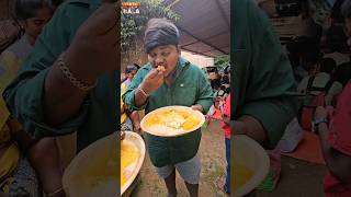 😱1 ரூபா காசு இல்லாம மூணு வேலையும் சுட சுட சாப்பிட முடியும்❓🥵 wantedbala foodie viral trending [upl. by Nattie87]