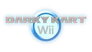 Darky Kart Wii OST  Main Menu Theme [upl. by Shepard552]