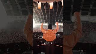 Original vs Sample 🎶 Which one do you prefer 🤔 malaamusic shorts [upl. by Gnort222]