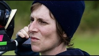 Kelly Reichardt In Conversation [upl. by Hsetirp]