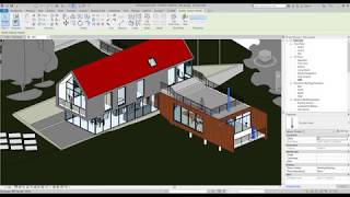 Revit  Navisworks  TimeLiner [upl. by Ogden939]