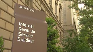 Federal tax filing deadline approaches [upl. by Sublett]