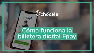 Review Cómo funciona Fpay la billetera digital de Falabella [upl. by Okihcim435]