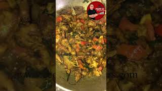 QUAIL  COOKING  MEAT  बटै quail shortsfeed [upl. by Ttcos]