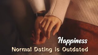 Happiness  RemoLove  Normal Dating is Outdated [upl. by Nynahs]