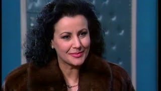 Snezana Savic Malina Vojvodic u TV seriji quotSrecni ljudiquot 1995 [upl. by Quill]