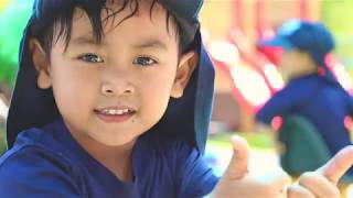 ISB Promo Video International School Brunei [upl. by Kare664]