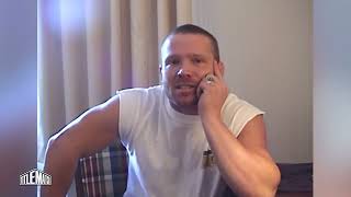 Crash Holly  Full 2003 Shoot Interview [upl. by Pepe]