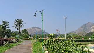 Malampuzha Dampalghat District in Kerala Stant Indiagreat tourist spot [upl. by Shani925]