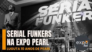 10 anos de Luguta na Pearl  Show Completo [upl. by Ahsiekar]