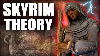 SKYRIM  Do You Know Falion  A FudgeMuppet Theory [upl. by Yhotmit608]