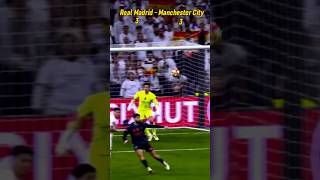 REAL MADRID VS MAN CITY DLS PLAYERS CHALLENGE [upl. by Shulins]