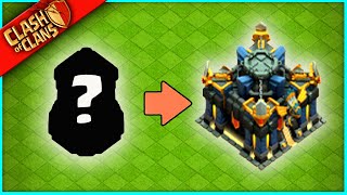 TH17 WALLS… ARE ABOUT TO BREAK CLASH OF CLANS [upl. by Anali]