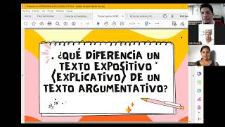 Análisis crítico valorativo de un texto Detrás de las líneas [upl. by Fonz]