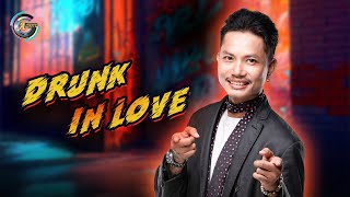 Drunk In Love  នេន ទុំ  OFFICIAL AUDIO [upl. by Elocan104]