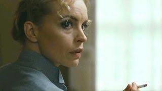 Barbara Movie Trailer East Germany DRAMA [upl. by Ellevehc]