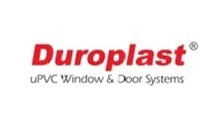 DUROPLAST UPVC THREE TRACK SLIDING DOOR by sns metalcrafts semiliguda [upl. by Alonzo]