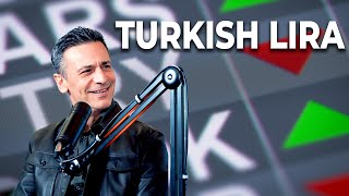 TURKISH LIRA depreciates AGAIN Weather the STORM l Straight Talk Ep62 [upl. by Kallick]