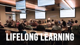 The Osher Lifelong Learning Institute at Yavapai College [upl. by Huberto]