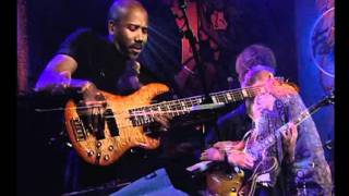 Live At The Montreux Jazz Festival Casino Lights 99 George Duke [upl. by Meelak]