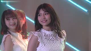 201226 HKT48 Chou solo event quotChou Kai Chou partyquot [upl. by Ailecra933]