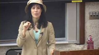 History 2D Science Magic and Religion Lecture 15 UCLA [upl. by Nabla]